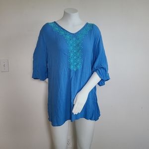 Lily Pulitzer - Beach Top